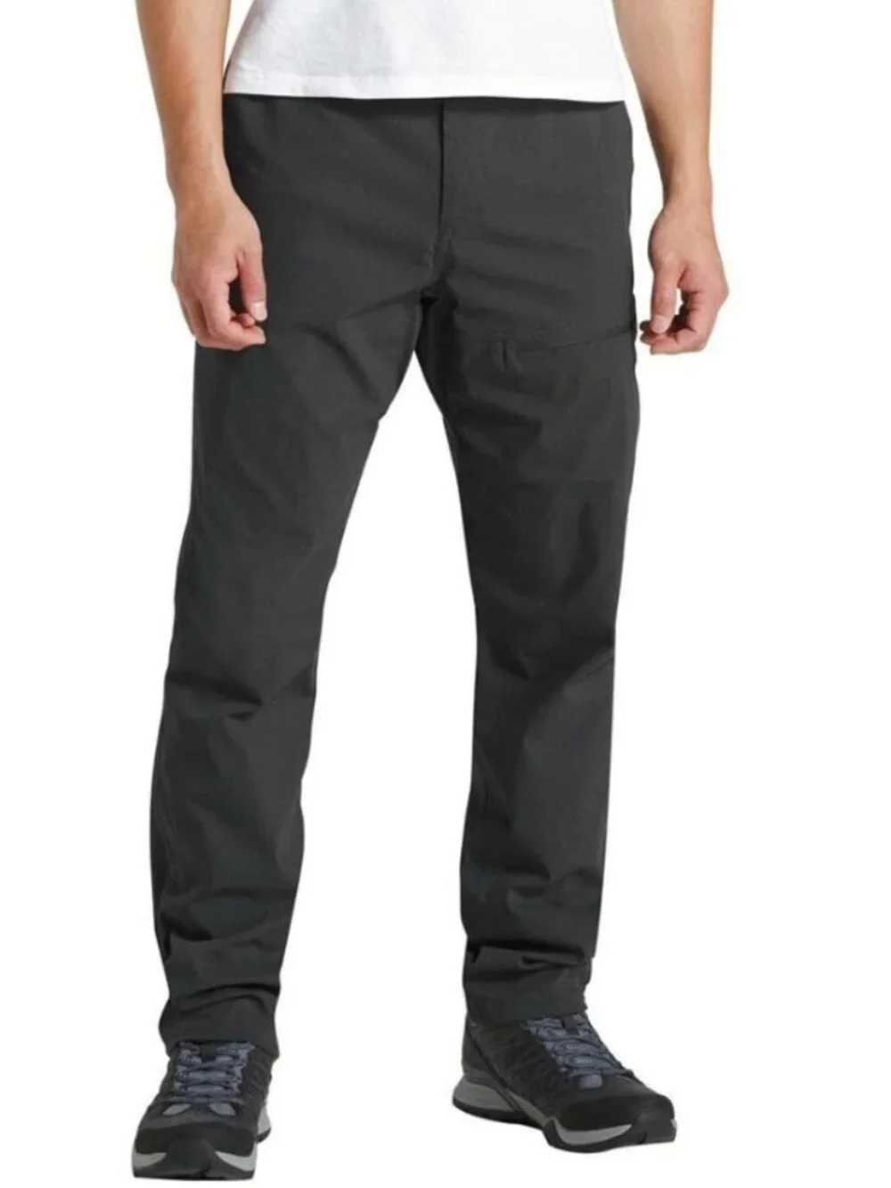 The North Face Granite Face Hiking Pants Mens 30x30 Regular Fit Drawcord Hem